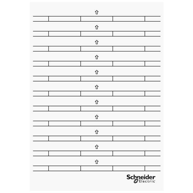 XBLYGK5 Schneider Electric  Human Machine Interface (HMI) - Accessories